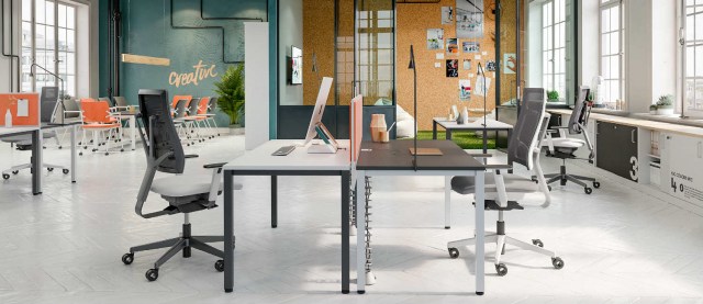 EASY SPACE Operative desk